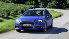 Nowe Audi A4 należy do najbezpieczniejszych aut w swojej klasie. Europejskie konsorcjum […]