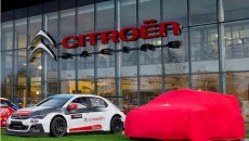 Citroën ogłosił plany na przyszłość w dziedzinie sportów motorowych i zapowiedział dalszy […]