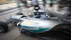 Nico Rosberg z zespołu Mercedesa po raz kolejny wygrał kwalifikacje przed wyścigiem […]
