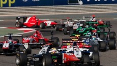 Artur Janosz zakończy w ten weekend swój debiutancki sezon w serii GP3 […]