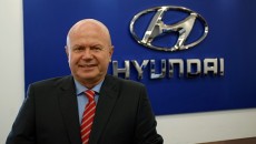 Dyrektor zarządzający Hyundai Motor Poland – Leszek Płonka, otrzymał prestiżowe wyróżnienie ‘Człowiek […]