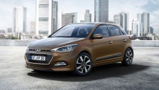 Hyundai i20 nowej generacji został laureatem w konkursie “Złota Kierownica 2015”. Dzięki […]