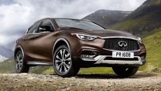 Infiniti QX30 Premium Active Crossover zadebiutował równocześnie na dwóch salonach samochodowych: Los […]