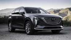 Na targach motoryzacyjnych Los Angeles Auto Show Mazda prezentuje nowy silnik i […]
