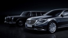 W polskich salonach Mercedes-Benz ruszyły zamówienia na limuzynę Mercedes- Maybach S 600 […]