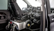 Od początku 2016 riku Mercedes- Benz Vans wprowadzi dla Citana i Klasy […]