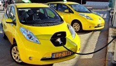Po europejskich drogach jeździ już ponad 550 elektrycznych taksówek marki Nissan. Taksówkarze […]