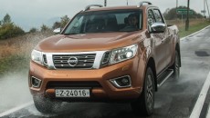 Zaprezentowany na Salonie Samochodowym we Frankfurcie zupełnie nowy Nissan NP300 Navara dzięki […]