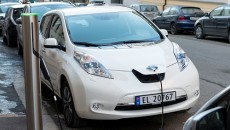 Organizacja Carbon Disclosure Project (CDP) uwzględniła firmę Nissan w gronie 5 proc. […]