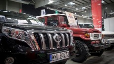 W ostatni weekend fani 4×4 spotkali się na swoim dorocznym święcie. Sezon […]