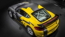 Do gamy Porsche dołącza nowy samochód sportowy przeznaczony do rekreacyjnych i półprofesjonalnych […]