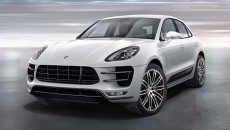 Porsche znacząco wzbogaca ofertę modelu Macan. Przy okazji światowej premiery wersji GTS […]