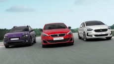 W celu zapewnienia jak najlepszej informacji klientom, Grupa PSA Peugeot Citroën i […]