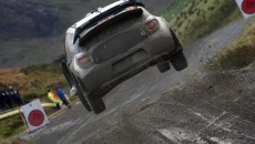 Robert Kubica i Maciej Szczepaniak (Ford Fiesta RS WRC) przejechali w niezłym […]