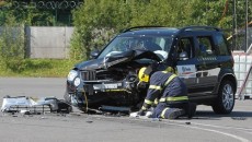 Opisując zdarzenia drogowe, najczęściej używamy pojęć wypadku i kolizji. Stosuje się je […]