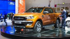 Ford Ranger utrzymuje pozycję lidera sprzedaży w Europie, między innymi dzięki wysokiej, […]
