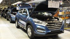 Hyundai Tucson jest najszybciej sprzedającym się modelem Hyundaia w Europie od momentu […]