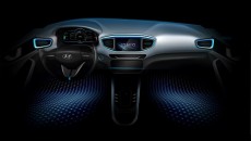 Hyundai zaprezentował szkice modelu IONIQ – innowacyjnego pojazdu z alternatywnym napędem, którego […]
