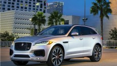 Nowy Jaguar F-PACE to sportowy crossover, zaprojektowany i skonstruowany z naciskiem na […]