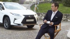 Lexus Europe poinformowało o rozpoczęciu twórczej współpracy z aktorem i producentem filmowym […]