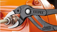 Zestaw specjalistycznych szczypiec Knipex, który stanowił nagrodę w ogłoszonym współnie z firmą […]