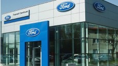 Salon wyspecjalizowany w sprzedaży samochodów dostawczych Forda – Transit Centrum – uruchomiła […]