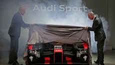 W nowy sezon sportów motorowych, Audi wkroczy z najsilniejszym i najbardziej wydajnym […]