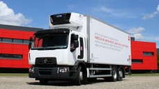 Renault Trucks poszerza swoją gamę pojazdów w transporcie dystrybucyjnym i komunalnym, udostępniając […]