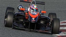 Igor Waliłko zdominował grudniowe testy serii Euroformula Open w Barcelonie, kolejnym sukcesem […]