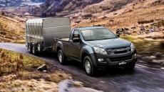 Można by rzec, że samochody terenowe są stworzone do holowania. Isuzu D-Max […]