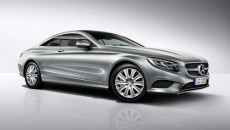 Mercedes-Benz poszerza gamę modelową Klasy S Coupé o bazowy wariant S 400 […]