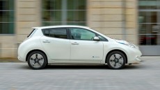 Nissan obchodzi piątą rocznicę obecności na rynku modelu LEAF. Od 2010 roku […]