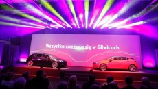 Mijający rok jest wyjątkowo udany dla gliwickiego zakładu Opla. W lutym rozpoczęto […]