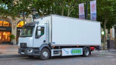 Renault Trucks było uczestnikiem organizowanej w Paryżu 21. Konferencji Narodów Zjednoczonych w […]