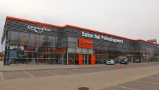 LeasePlan Polska, firma zajmująca się wynajmem długoterminowym, zarządzająca flotą ponad 25 tysięcy […]