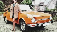 Niekwestionowana motoryzacyjna miss zza żelaznej kurtyny, produkowana w zakładzie Kvasiny, Škoda 450/ […]