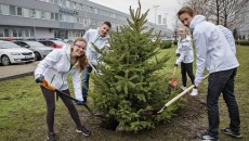 Projekt „Jedno drzewo zasadzone za każdą Škodę sprzedaną w Czechach” osiągnął właśnie […]