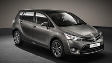 W lutym przyszłego roku zadebiutuje odświeżona wersja modelu Verso. Popularny minivan Toyoty […]