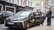 Obecnie każdy może wypróbować Toyotę Mirai, samochód napędzany wodorem. Wystarczy udać się […]