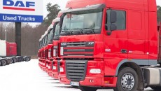 W Warszawie zostało otwarte nowe centrum używanych samochodów ciężarowych firmy DAF. Oferuje […]