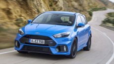 Wraz z rozpoczęciem produkcji nowego Forda Focusa RS, Ford wkracza w nowy […]