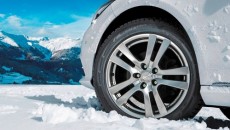 Nowa generacja opon UltraGrip Performance zapewnia użytkownikom pewność prowadzenia zimą. Doskonała przyczepność […]