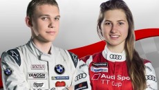 14 stycznia 2016, w Birmingham, podczas targów motoryzacyjnych Autosport International – The […]