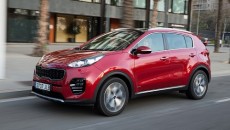 Nowa Kia Sportage wejdzie do sprzedaży w Polsce już na przełomie stycznia […]