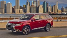 Firma Mitsubishi Motors North America (MMNA) poinformowała, że nabywcę znalazł pięciomilionowy egzemplarz […]