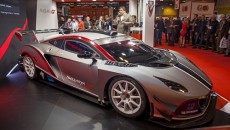 Podczas światowych targów motorsportu Autosport International Racing Car Show w Birmingham, odbyła […]