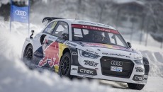 Audi rozpoczęło słynny narciarski Hahnenkamm weekend w austriackim Kitzbühel, zupełnie nową dyscypliną, […]