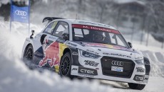 Audi rozpoczęło słynny narciarski Hahnenkamm weekend w austriackim Kitzbühel, zupełnie nową dyscypliną, […]