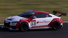 W drugim sezonie swego funkcjonowania, puchar Audi Sport TT Cup poszerza swój […]