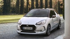 Nowe DS 3 i DS 3 Cabrio, modele, które zadebiutowały ostatnio podczas […]